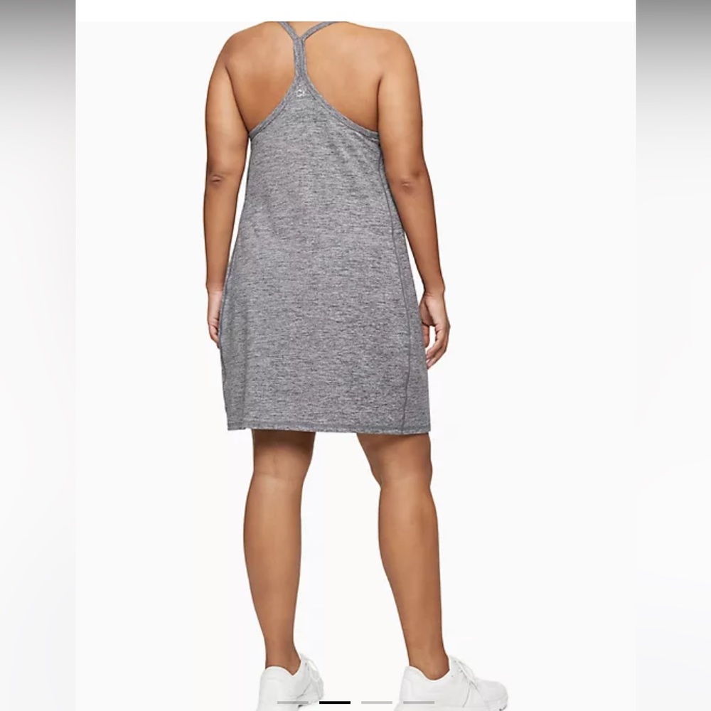 Calvin Klein Performance Dress - Picture 3 of 3